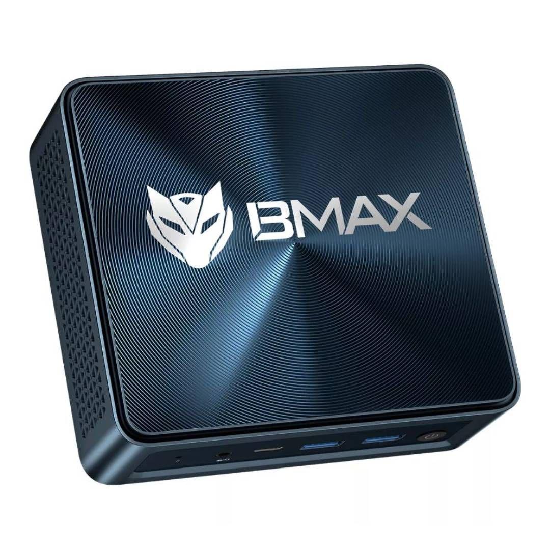 MIni PC Bmax B11 PRO Ultra 5 115H / 16GB RAM / 512 GB SSD-0