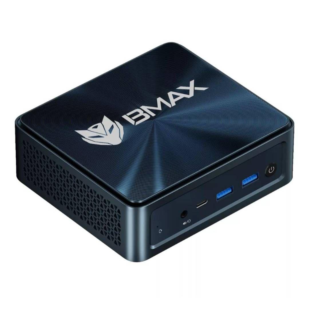 MIni PC Bmax B11 PRO Ultra 5 115H / 16GB RAM / 512 GB SSD-1