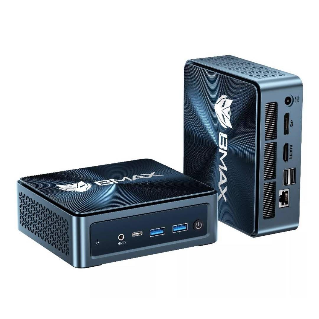 MIni PC Bmax B11 PRO Ultra 5 115H / 16GB RAM / 512 GB SSD-2