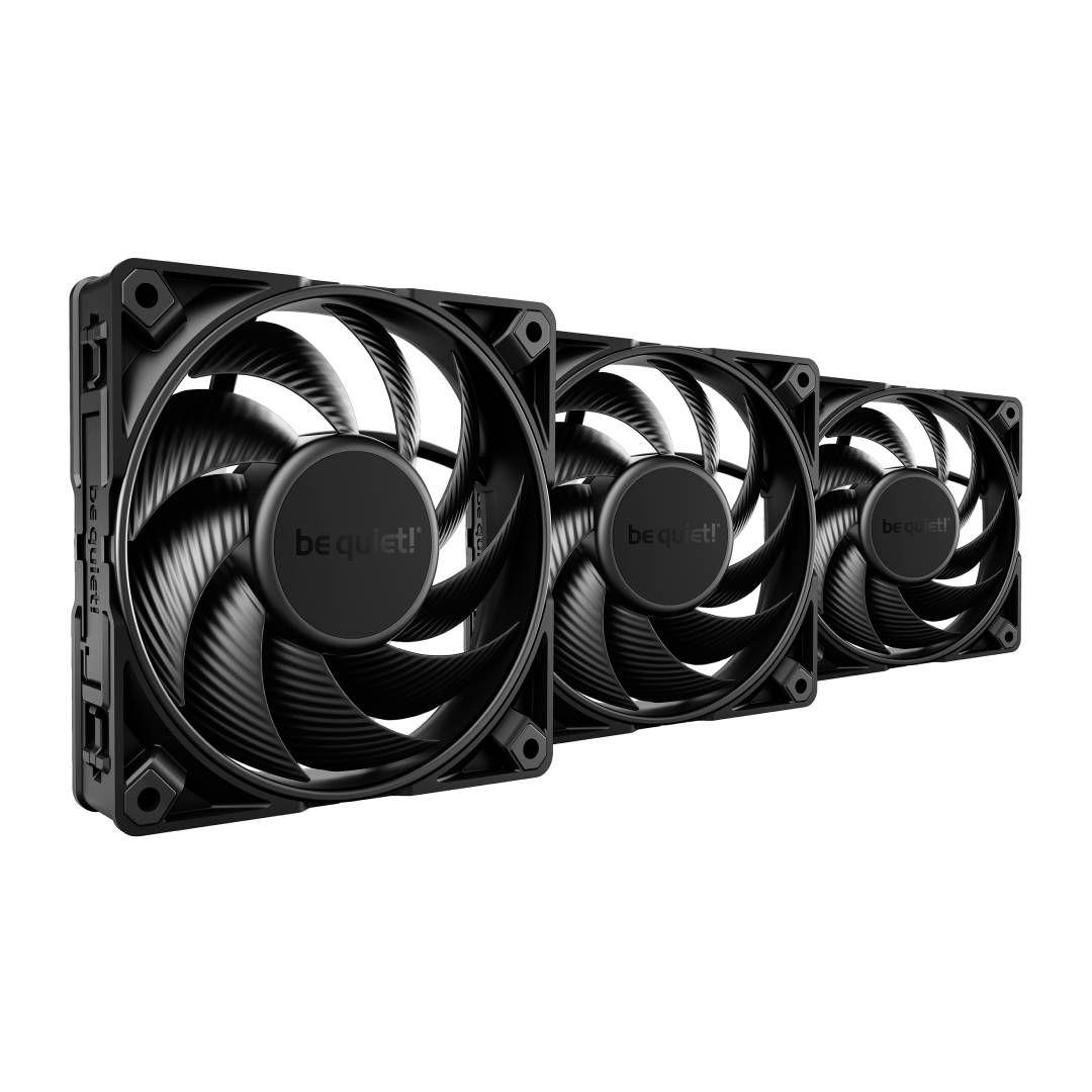 Refrigeracion Liquida be quiet! SILENT LOOP 3 360mm-3