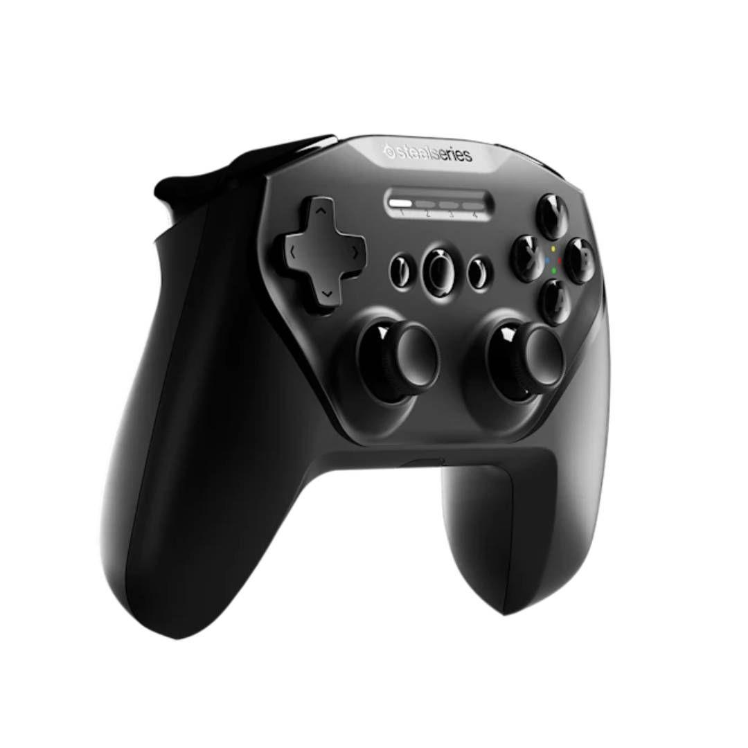 Joystick Inalámbrico SteelSeries Stratus+ para Mobiles-2