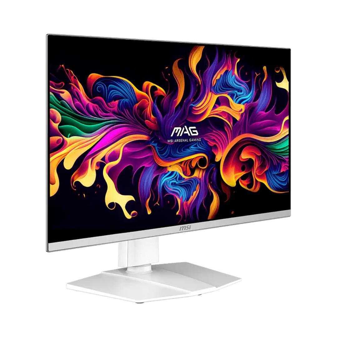 Monitor Gamer MSI MAG 272QPW QD-OLED X28 27" 280Hz-2