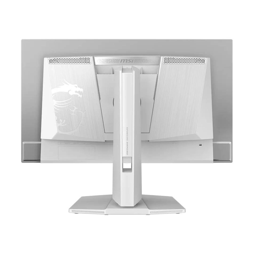 Monitor Gamer MSI MAG 272QPW QD-OLED X28 27" 280Hz-3