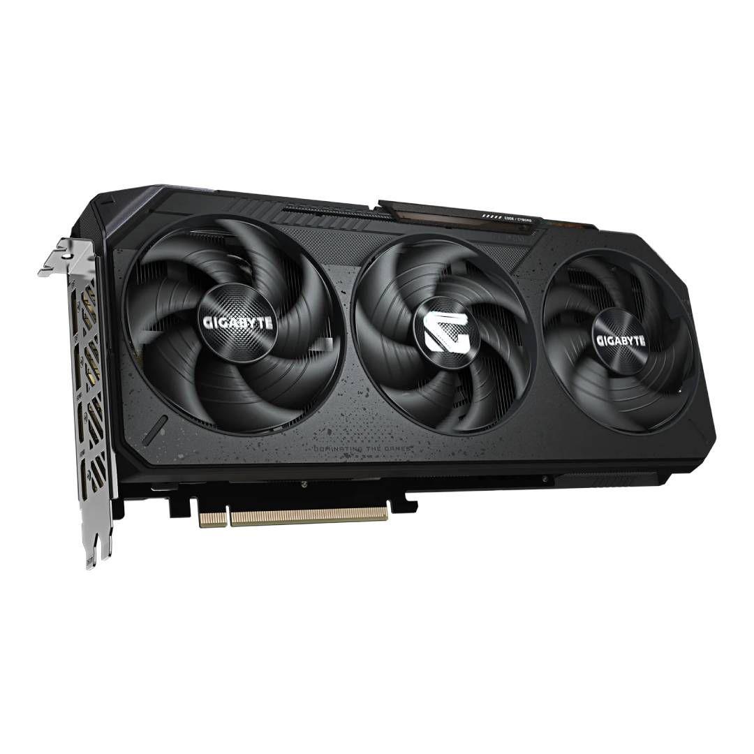 Tarjeta de Video Gigabyte Radeon RX 9070 GRE Gaming OC 12G-1