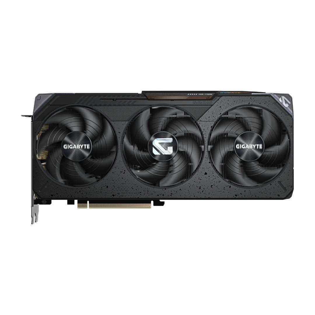 Tarjeta de Video Gigabyte Radeon RX 9070 GRE Gaming OC 12G-2