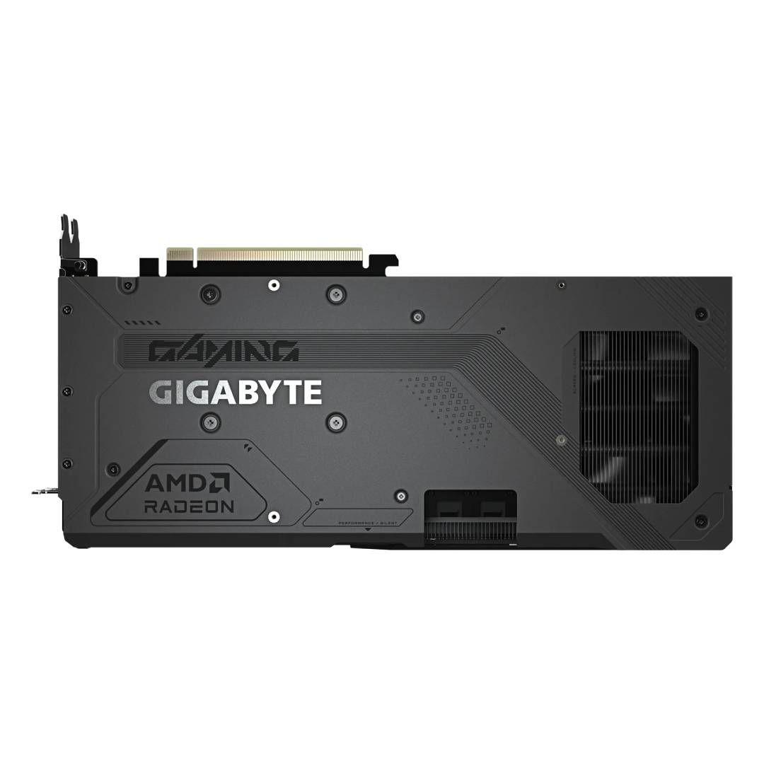 Tarjeta de Video Gigabyte Radeon RX 9070 GRE Gaming OC 12G-4