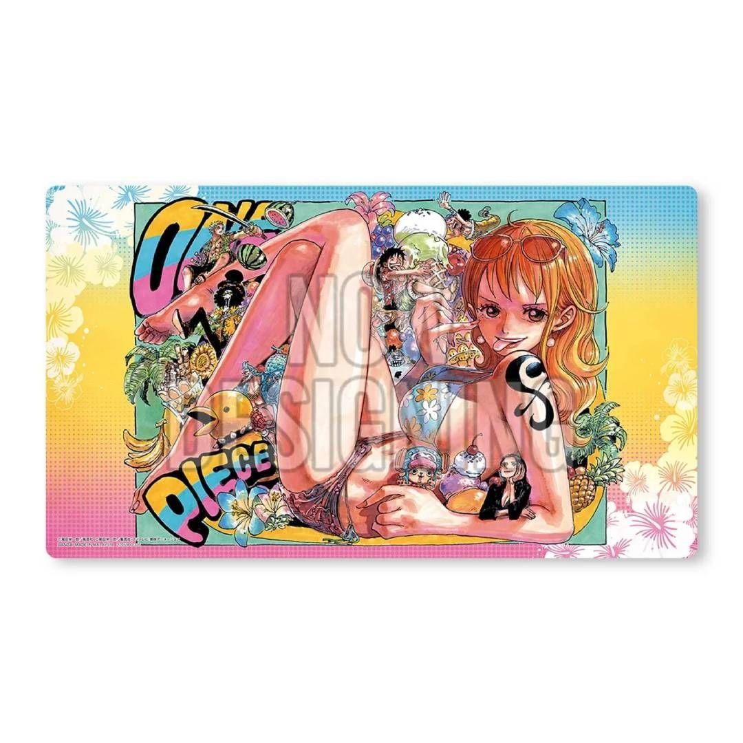 One Piece TCG: Official Playmat – Limited Edition Vol.3-0