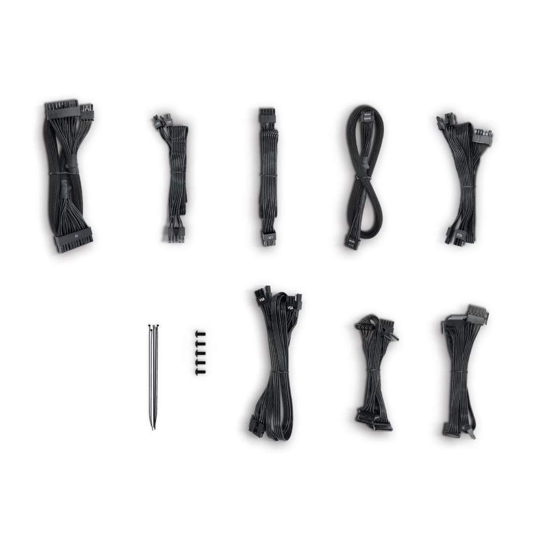 Fuente de Poder be quiet! Pure Power 13 M 850W 80 PLUS GOLD-3