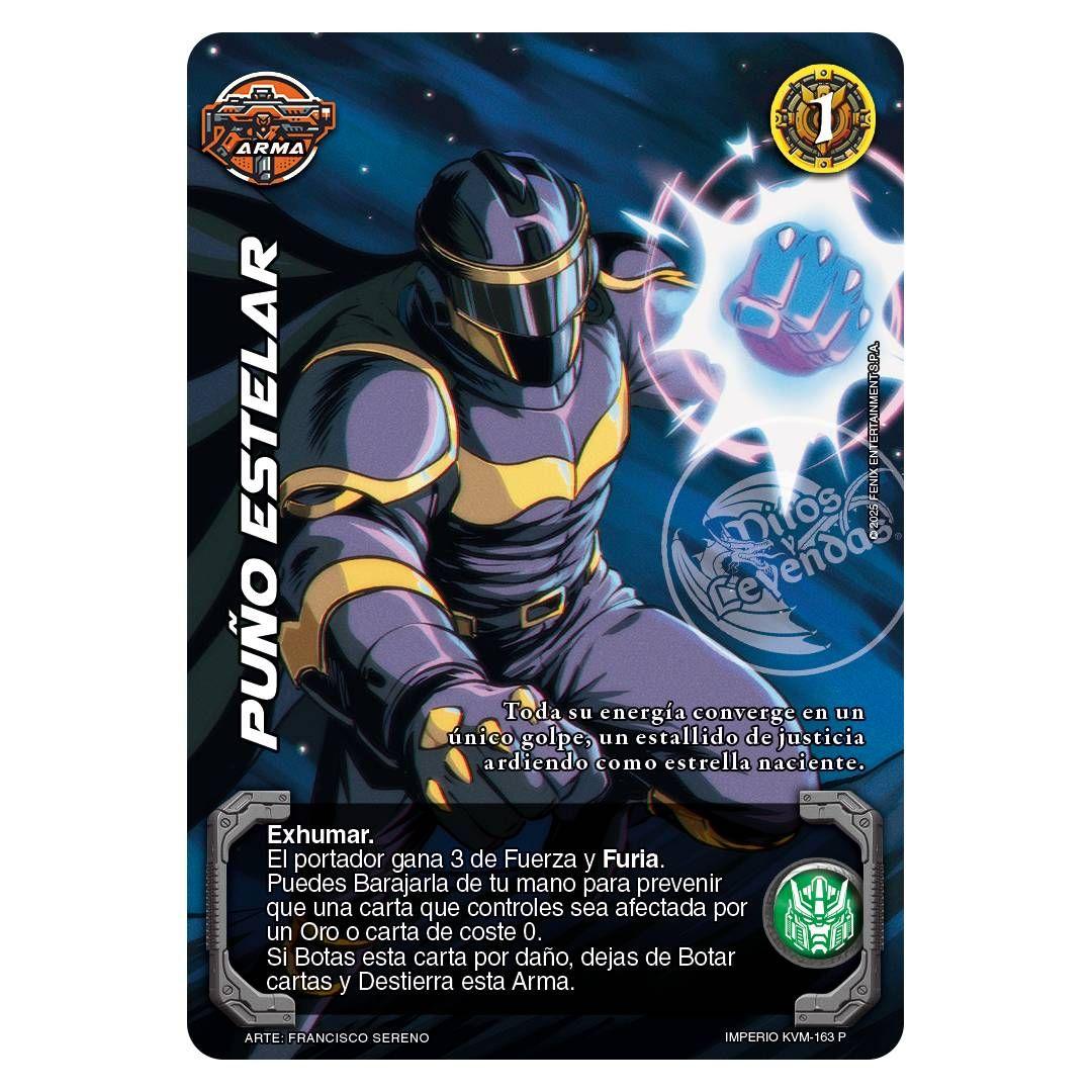 Kit Batalla Kaiju vs Mecha: Titanes - Furia Estelar-2