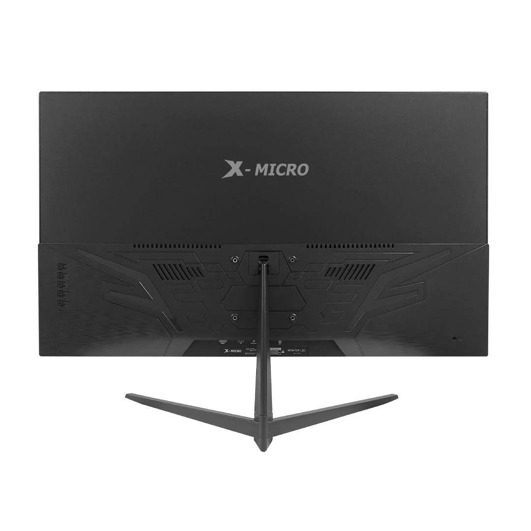 Monitor Gamer 27 X-Micro X27F-KQ1E FHD 180Hz 1ms-2