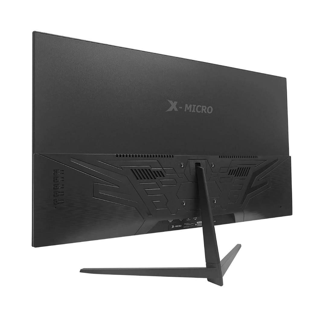 Monitor Gamer 27 X-Micro X27F-KQ1E FHD 180Hz 1ms-3
