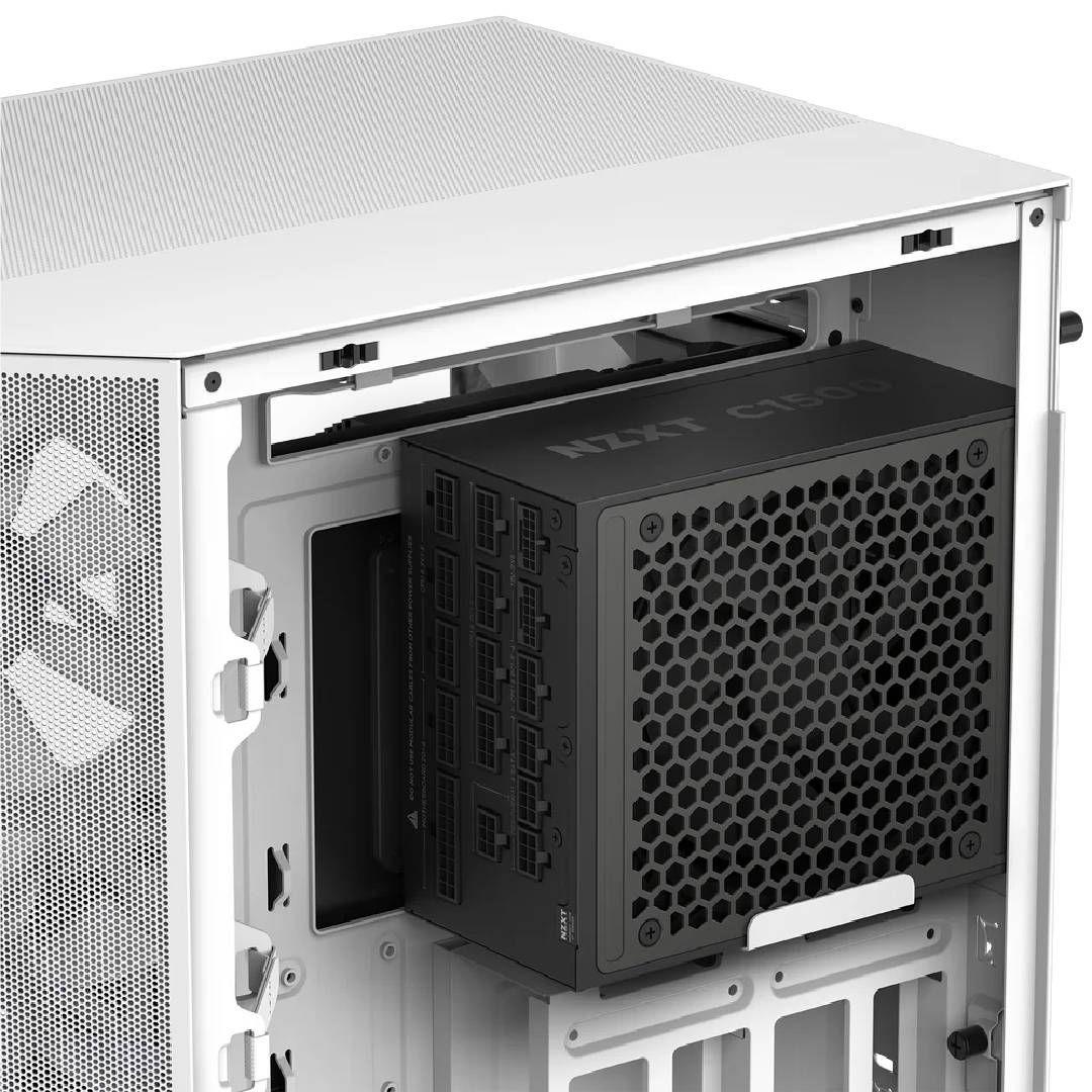 Fuente de Poder NZXT C1500 Platinum 1500W 80 Plus Platinum-5