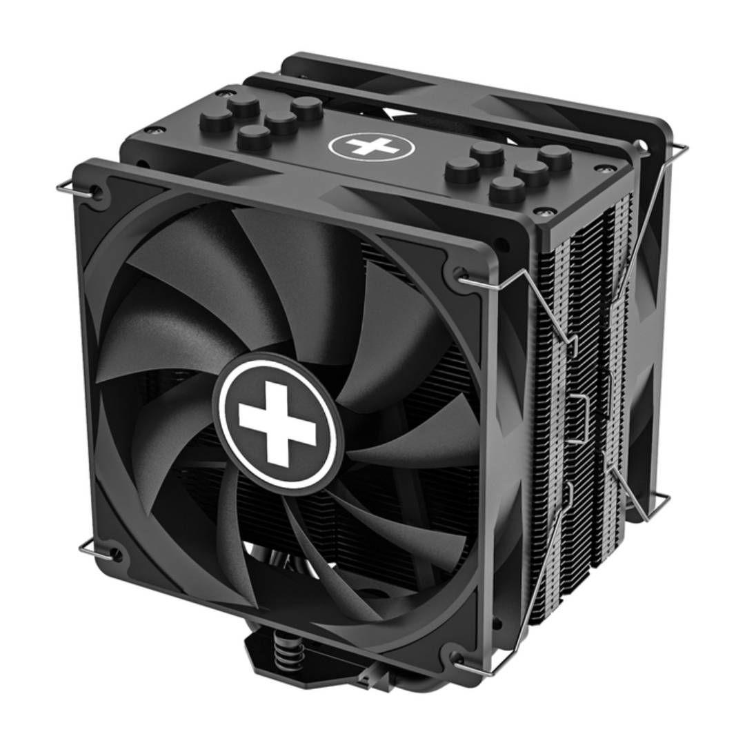 Disipador Xilence Performance A+ M705D Multi-Socket, 120mm-2