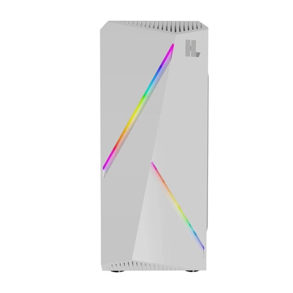Gabinete Hype Legend Revolution Blanco-2
