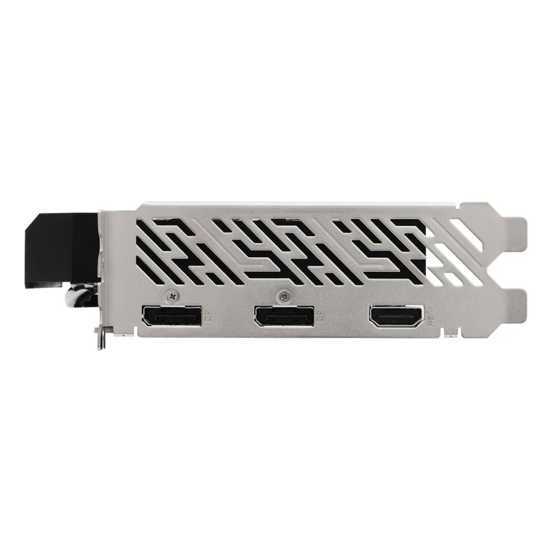 Tarjeta de Video ASRock Radeon RX 9060 Challenger 8GB-5