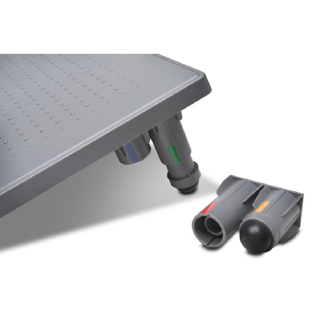 Reposapiés Kensington SmartFit Easy Foot Rest 2.0-2