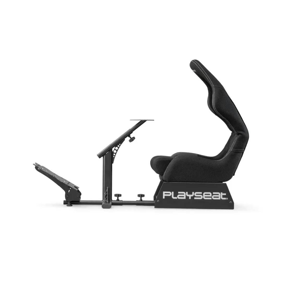 Asiento Cockpit Playseat Evolution ActiFit, Black-4