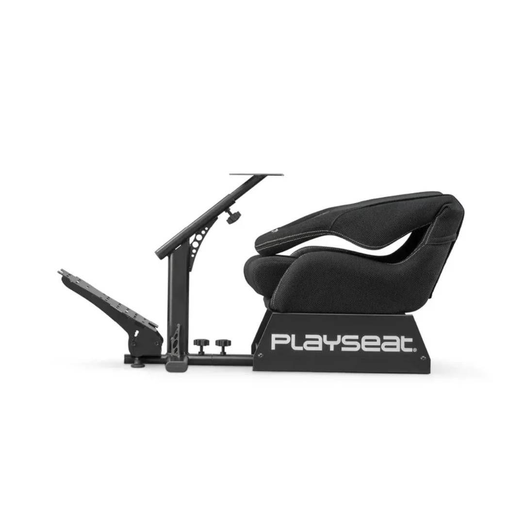 Asiento Cockpit Playseat Evolution ActiFit, Black-5