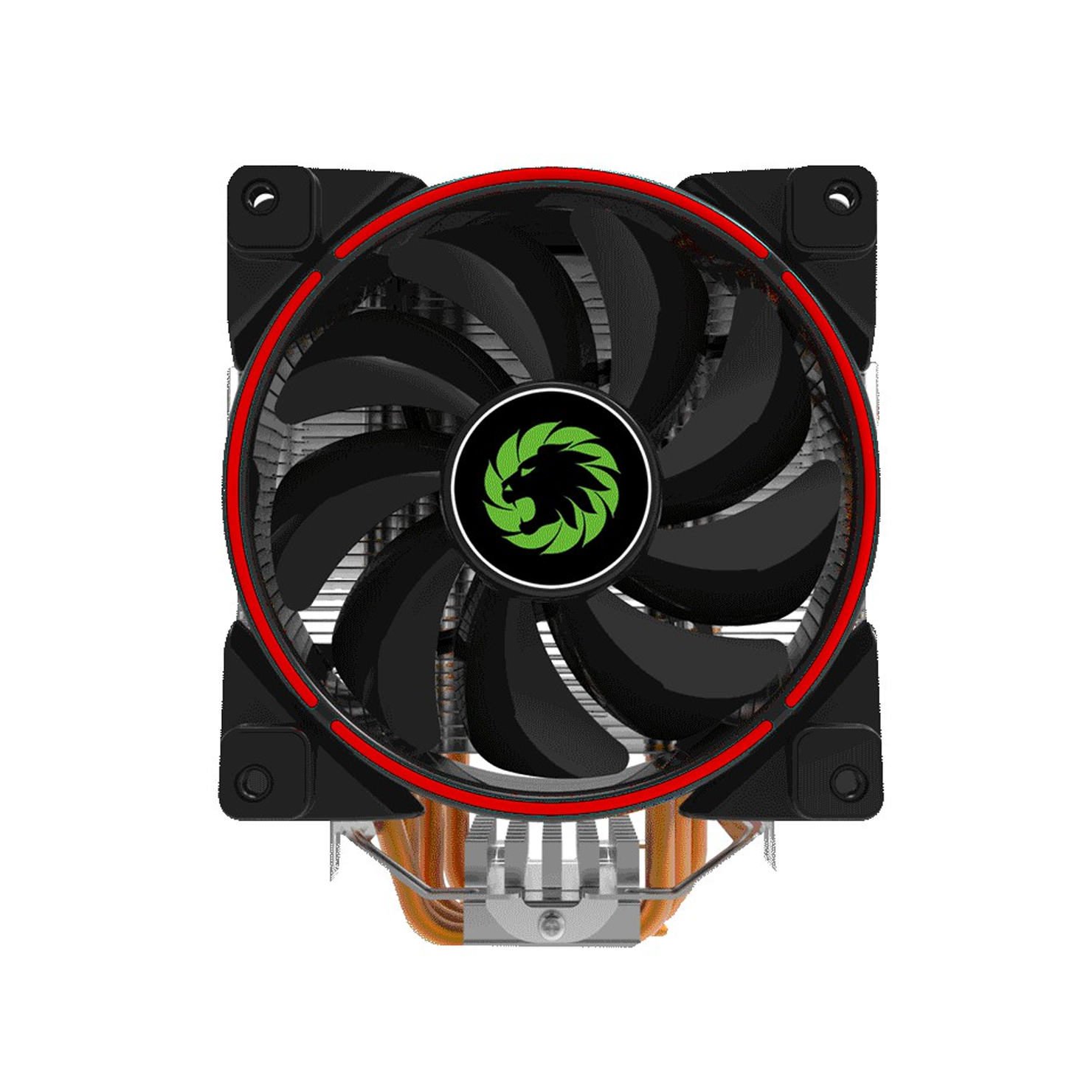 Cooler CPU Gamemax GAMMA 500 RGB 120mm-0