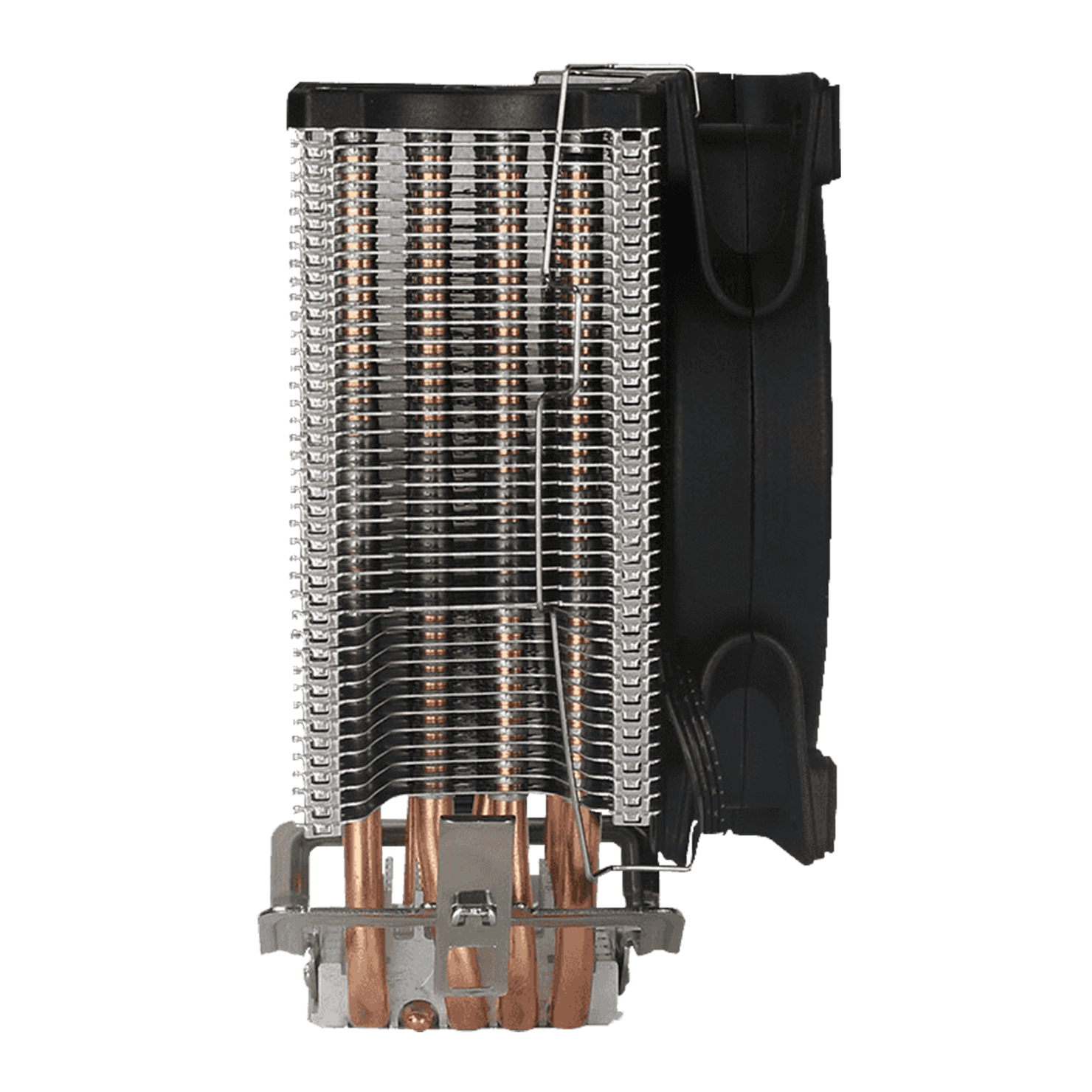 Cooler CPU Gamemax GAMMA 500 RGB 120mm-3