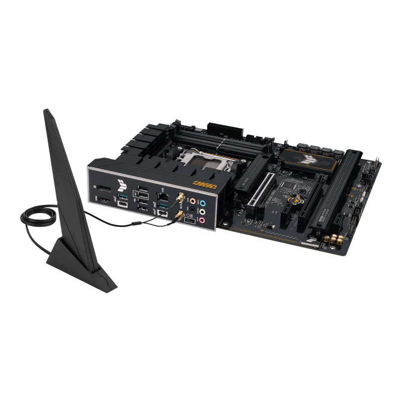 Placa Madre ASUS TUF Gaming B650 Plus Wifi ATX AM5-3
