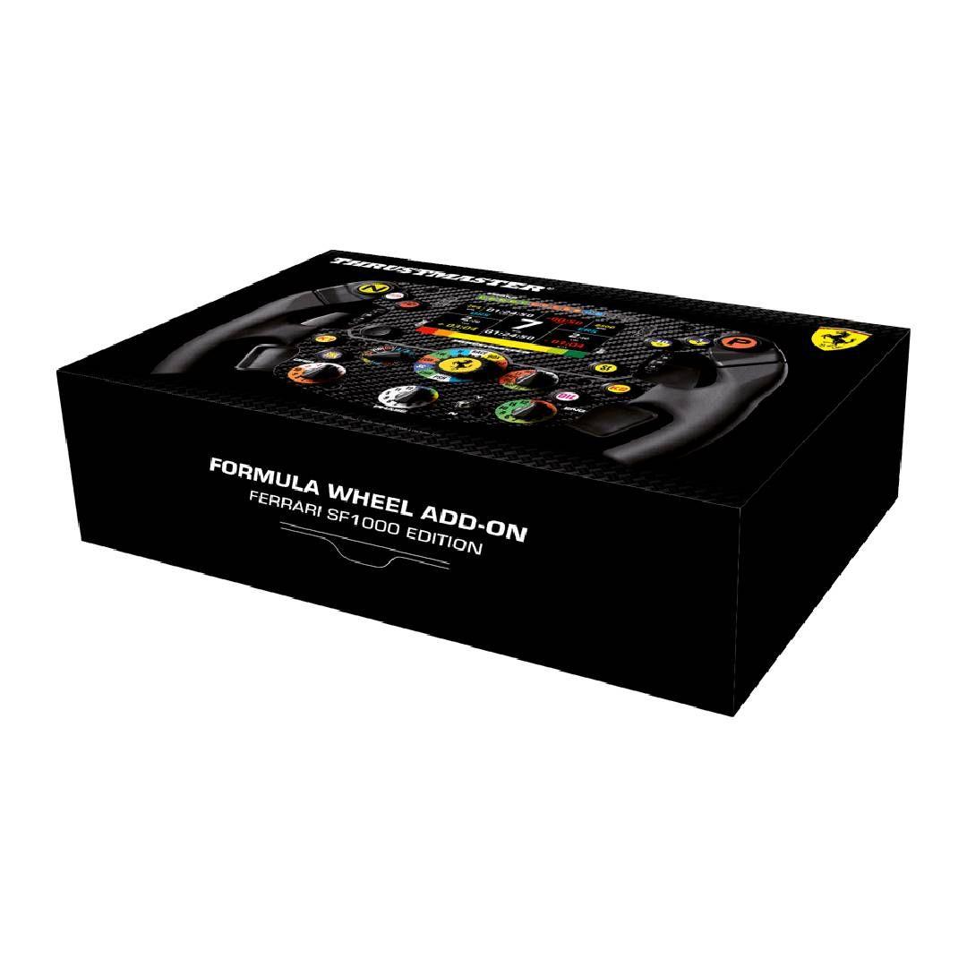 Volante Thrustmaster Formula Wheel Add-On Ferrari SF1000 Ed.-3