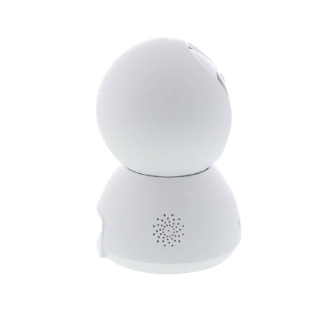 Camara inteligente Nexxt Home Wi-Fi Motorizada NHC-P720-1