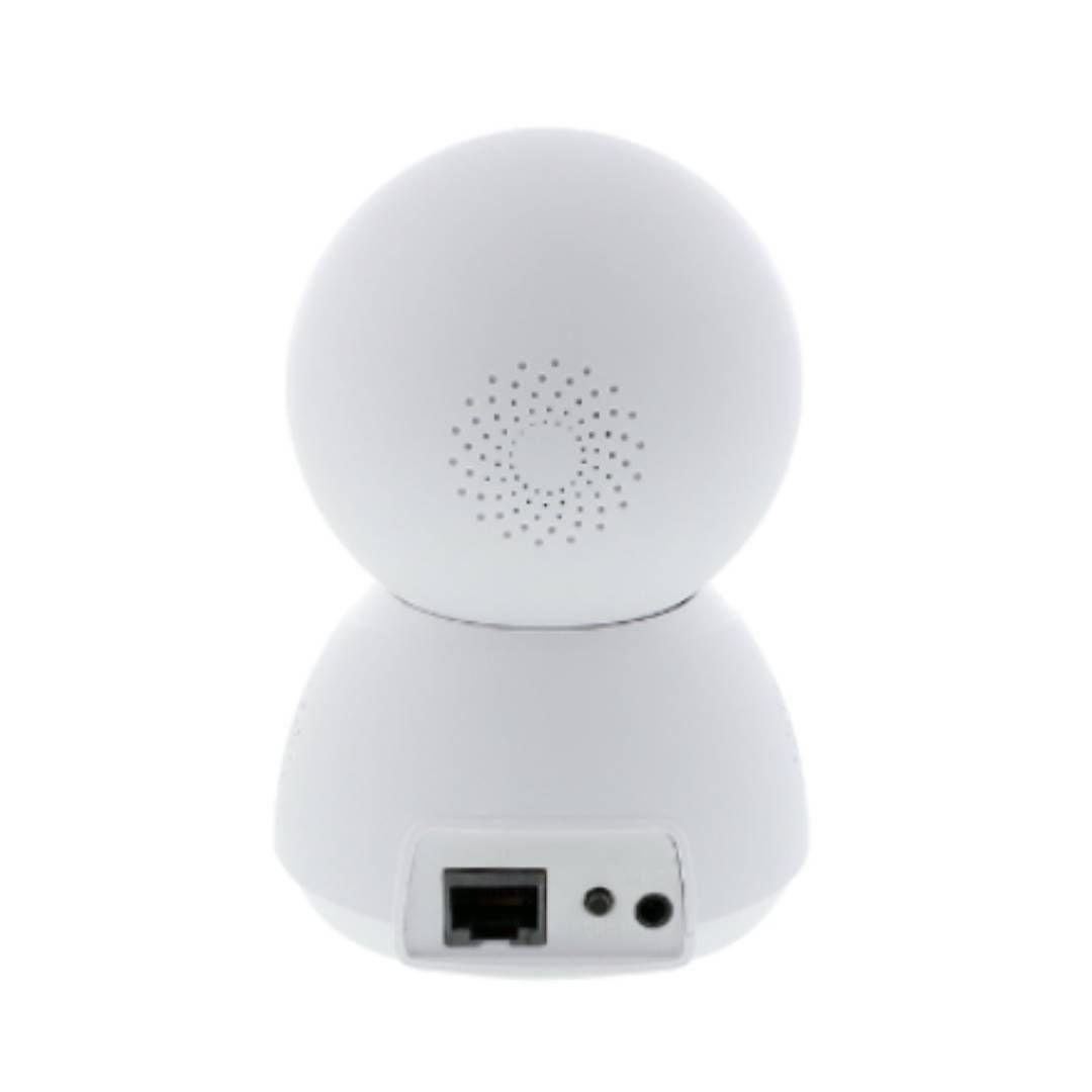 Camara inteligente Nexxt Home Wi-Fi Motorizada NHC-P720-2