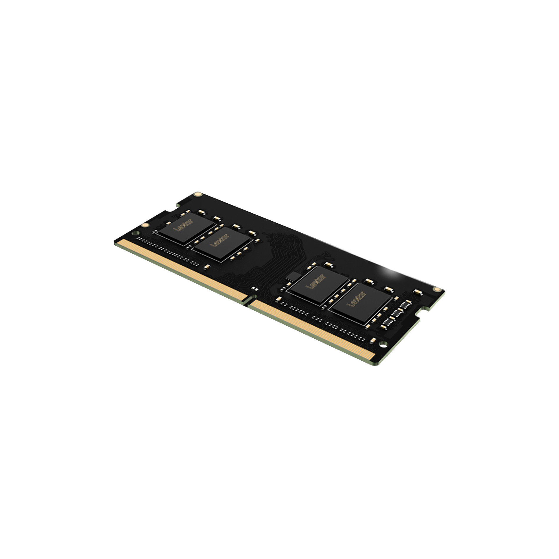 Memoria para Notebook Lexar 32gb x 2666Mhz DDR4-0