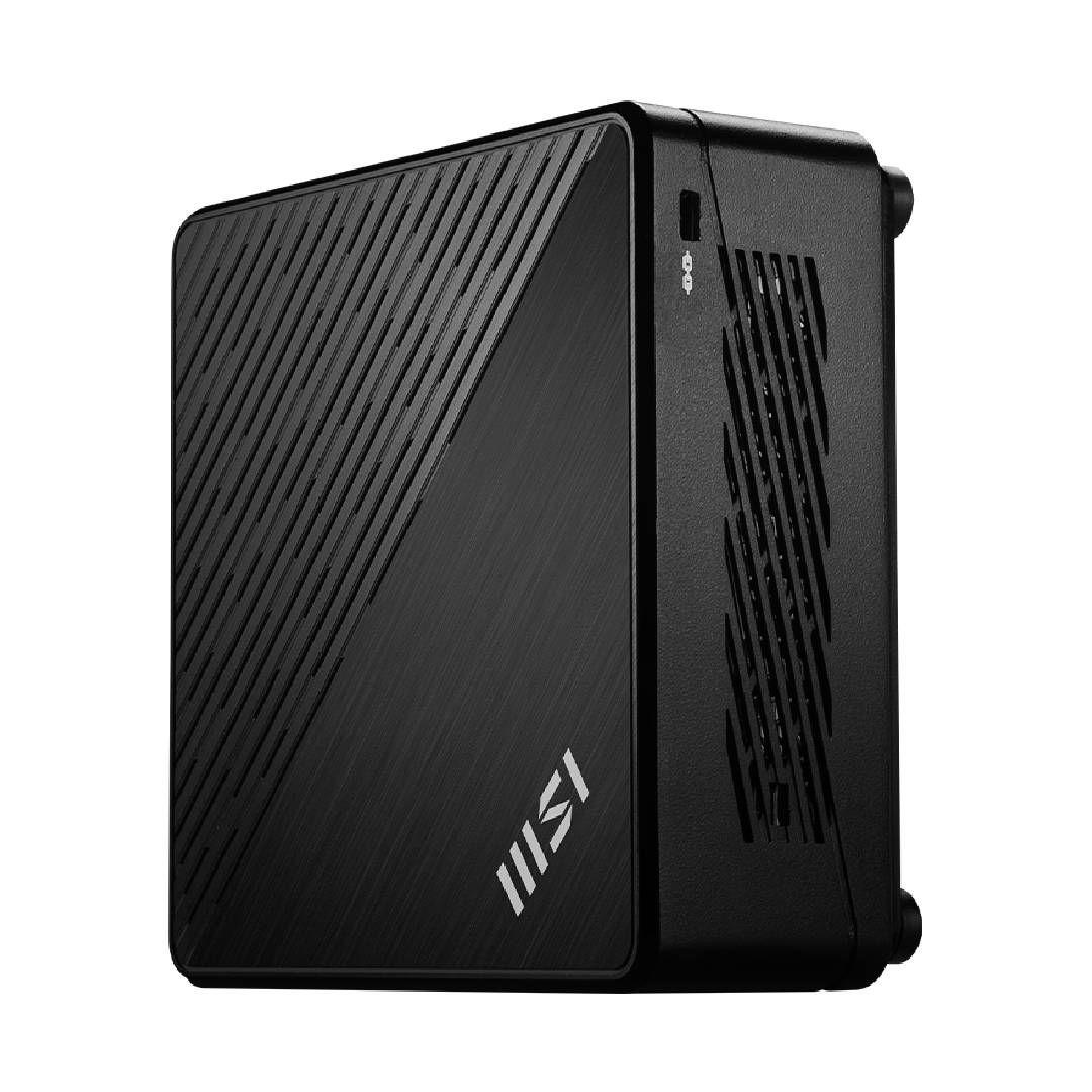 Mini PC MSI Cubi 5 12M-016BUS - Intel Core i7-1255U-1