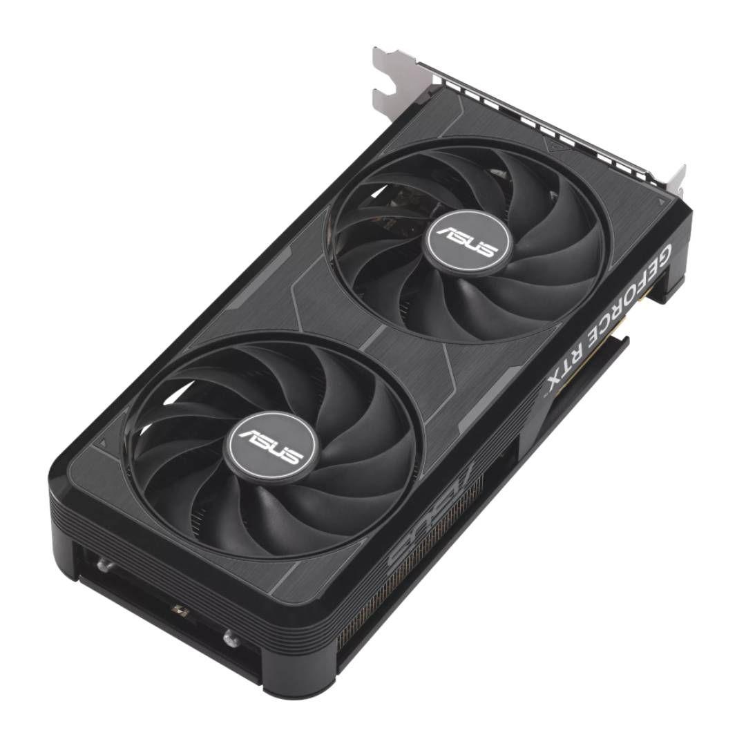 Tarjeta de Video ASUS Dual RTX 5060 Ti EVO OC 16GB GDDR7-2