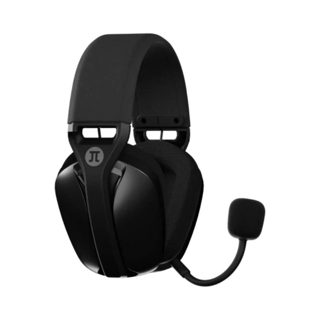 Audifonos Primus Gaming Arcus 360BT - PBH-360BK, Negro-1
