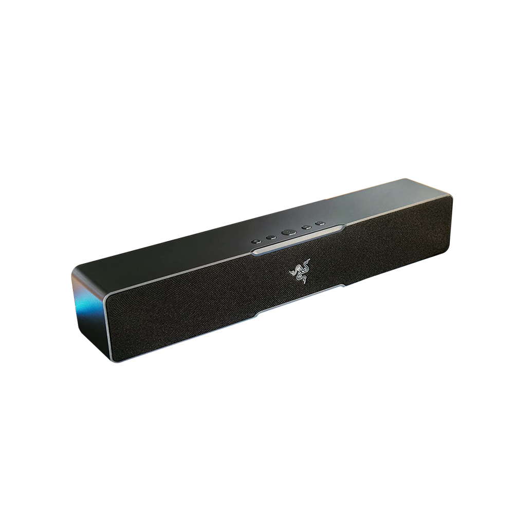 Parlante Barra Razer Leviathan V2 X RGB USB-2