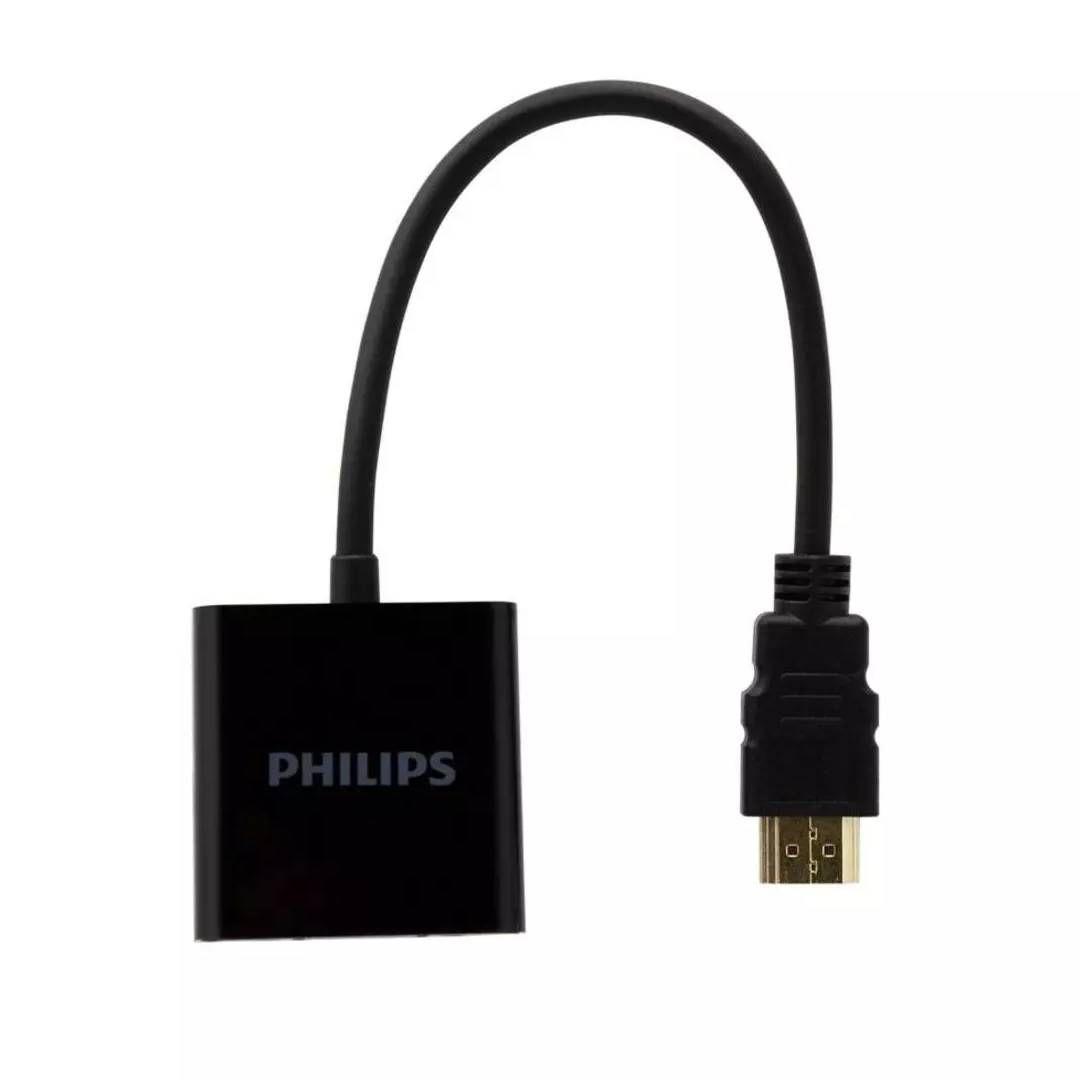 Adaptador HDMI a VGA Philips SWA3093-2