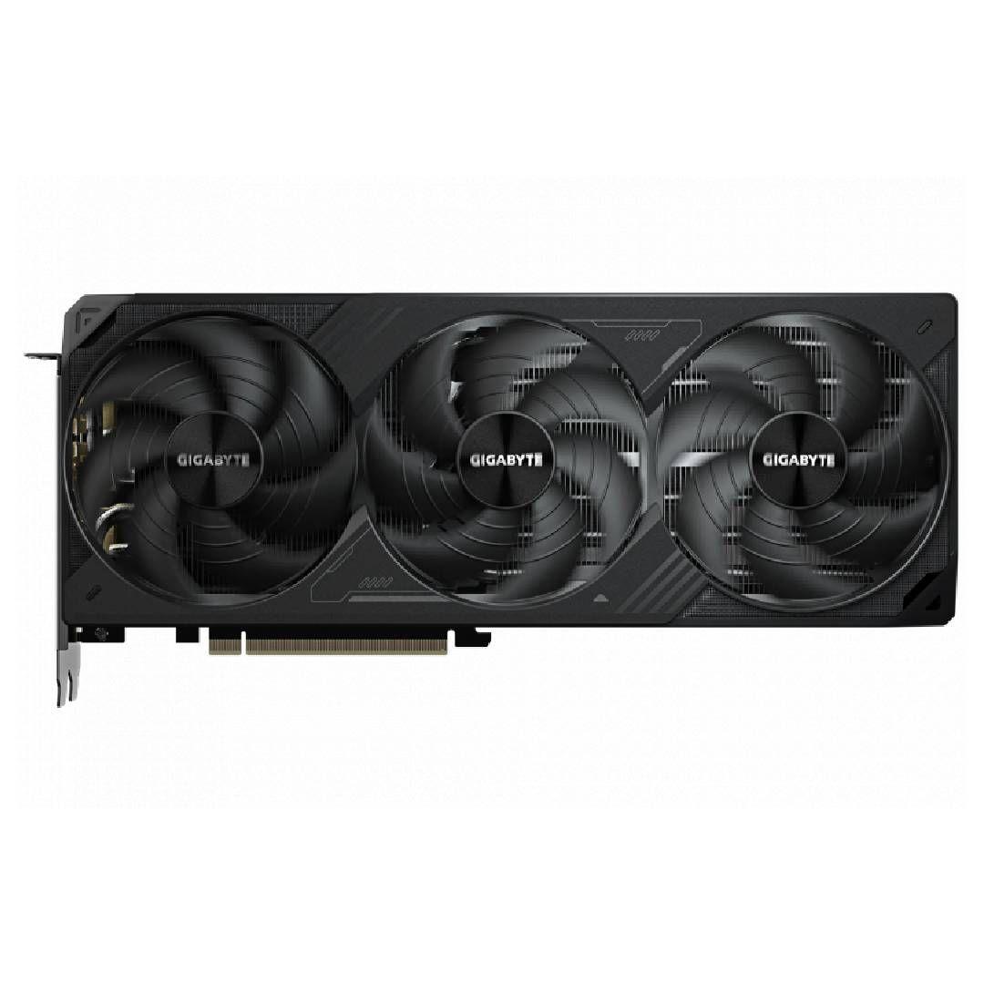 Tarjeta de Video Gigabyte RTX 5070 Ti WINDFORCE SFF 16G-2