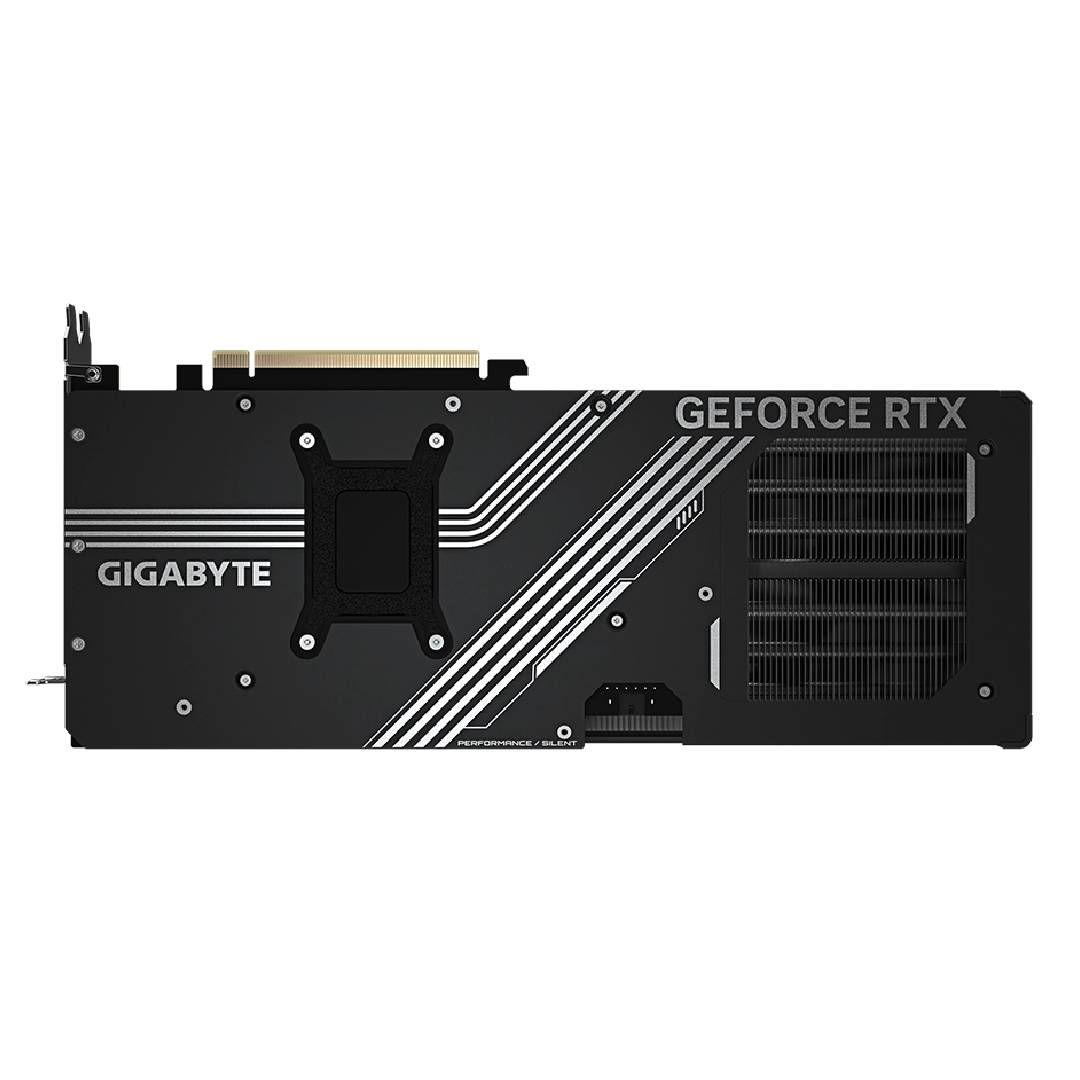 Tarjeta de Video Gigabyte RTX 5070 Ti WINDFORCE SFF 16G-3