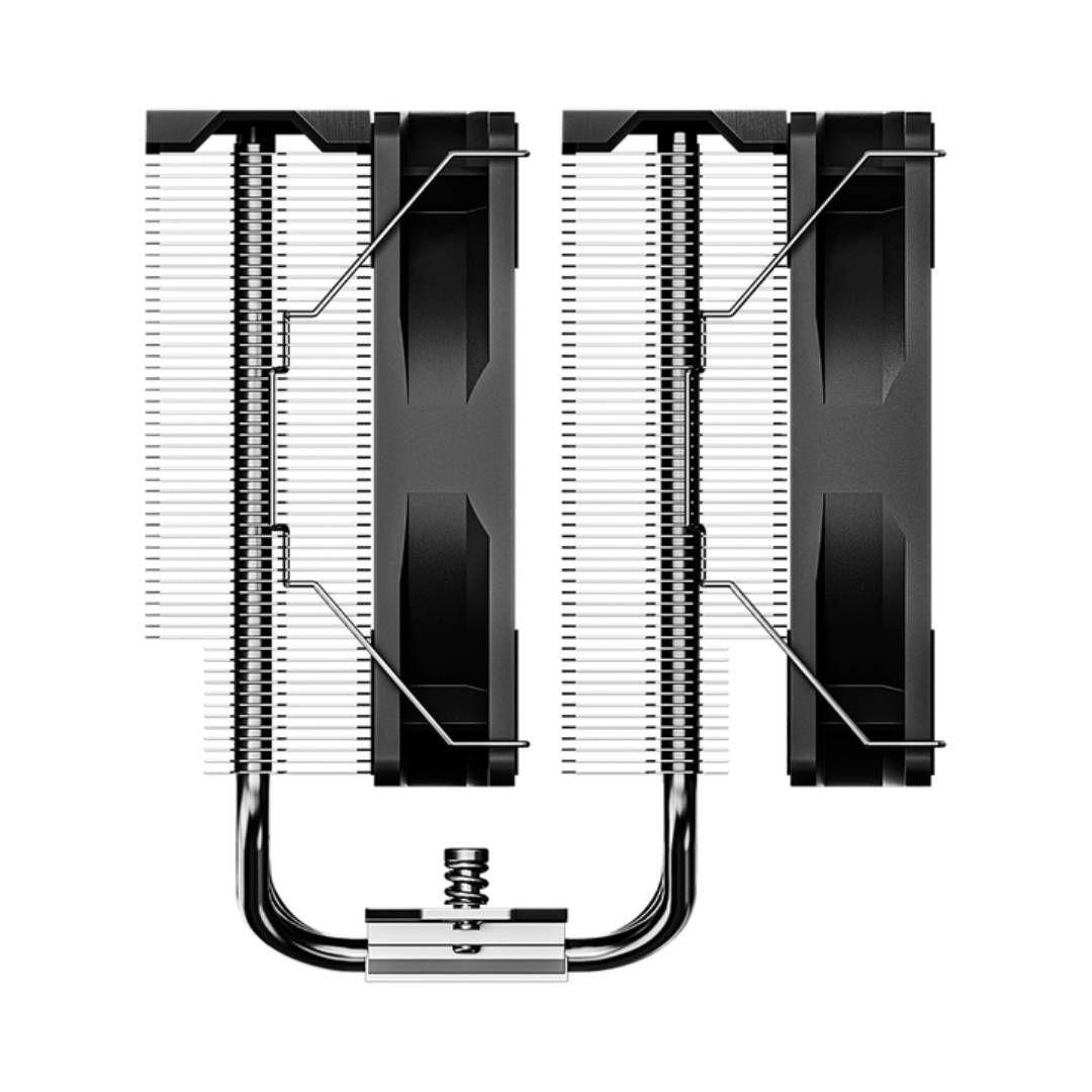 Disipador Xilence CRYON M806D.B Multi-Socket, 260W TDP 120mm-3