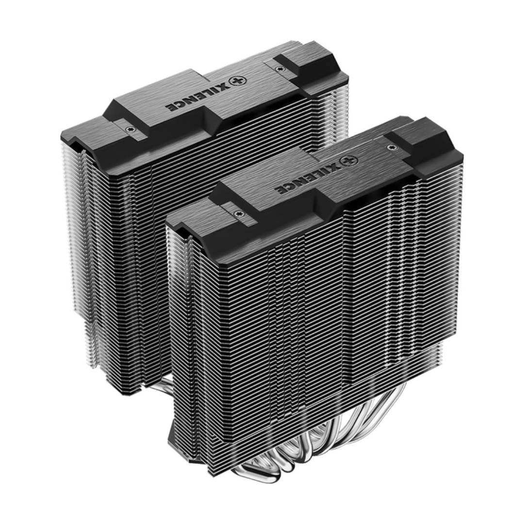 Disipador Xilence CRYON M806D.B Multi-Socket, 260W TDP 120mm-4