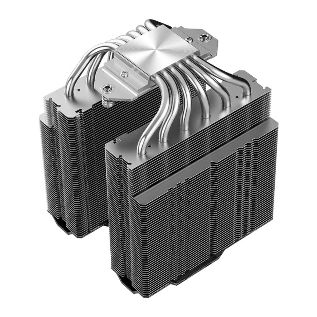 Disipador Xilence CRYON M806D.B Multi-Socket, 260W TDP 120mm-5