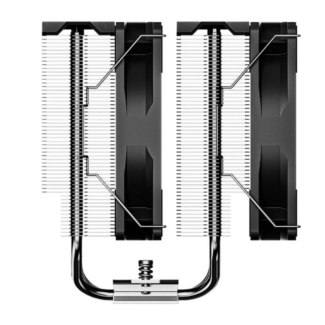 Disipador Xilence by be quiet! XC091 M806D.B Multi-Socket-3