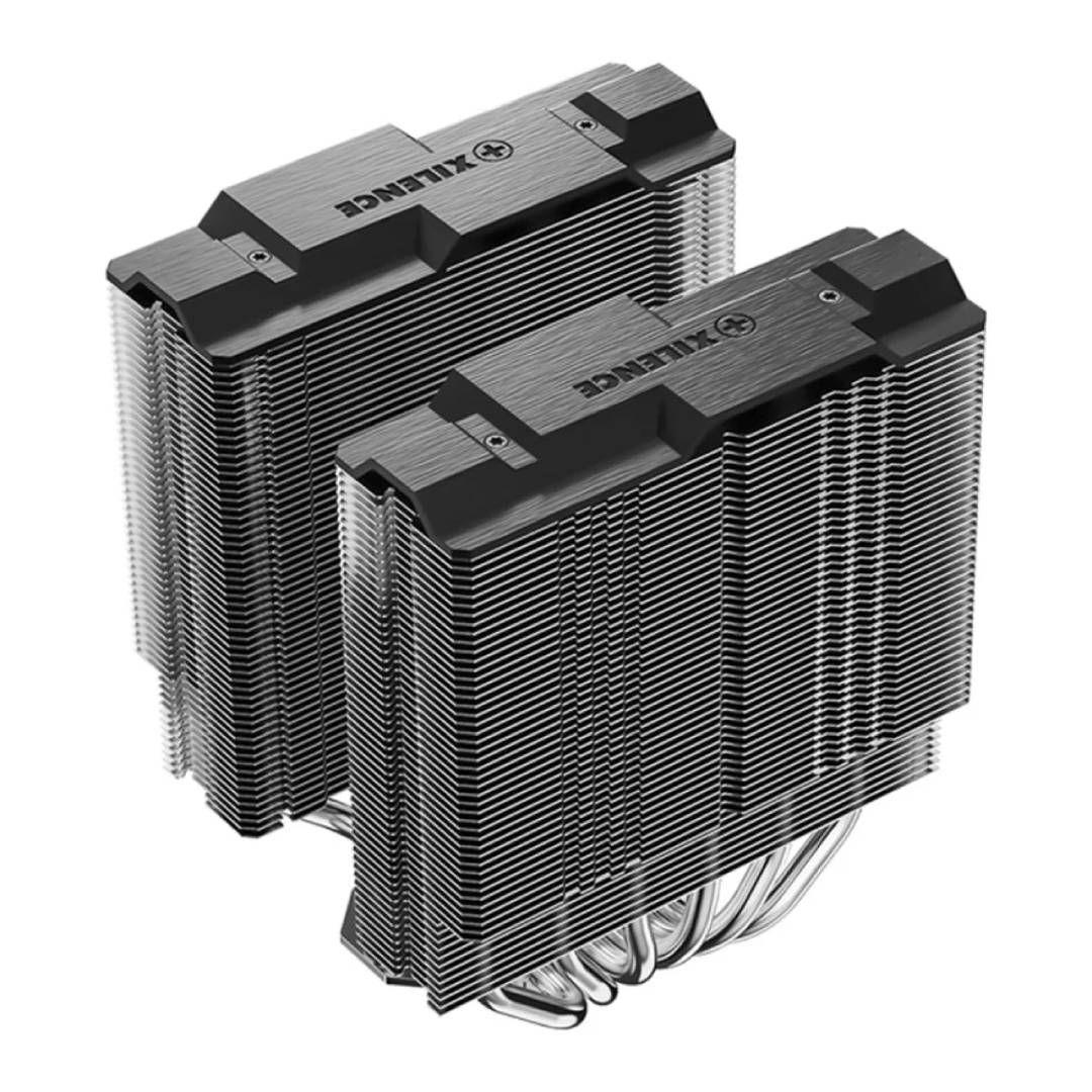 Disipador Xilence by be quiet! XC091 M806D.B Multi-Socket-5