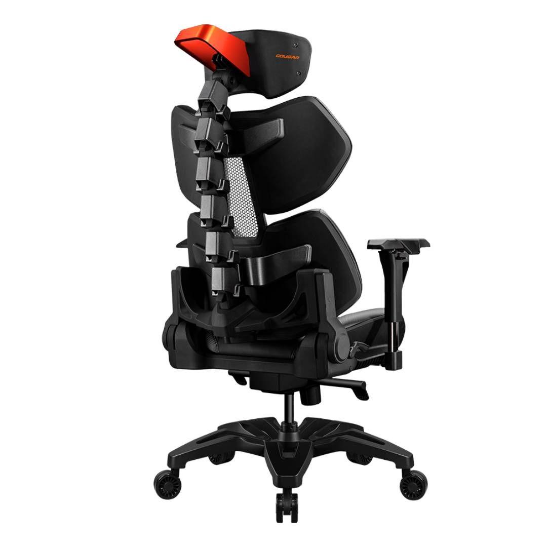 Silla Gamer Cougar Terminator-2