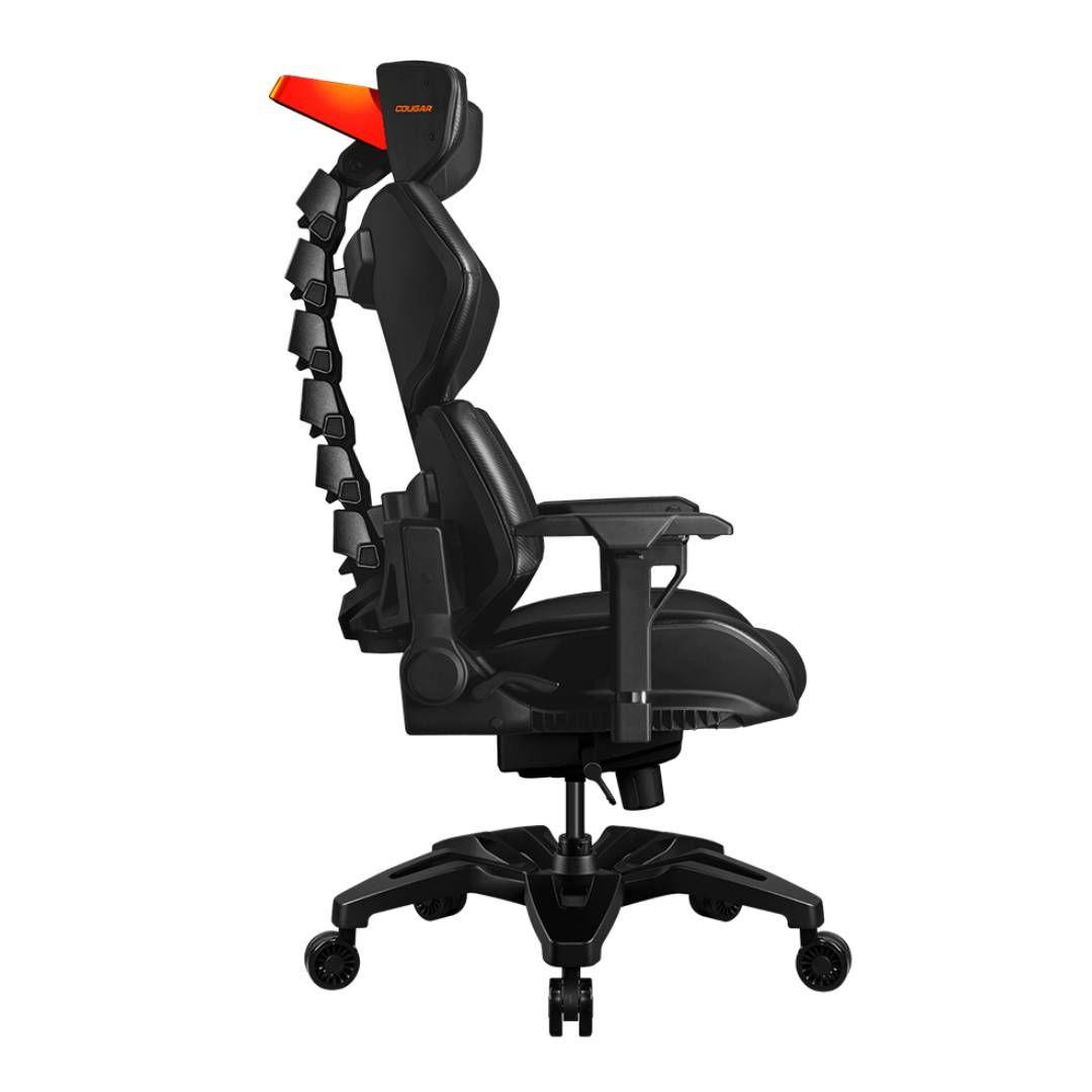 Silla Gamer Cougar Terminator-3