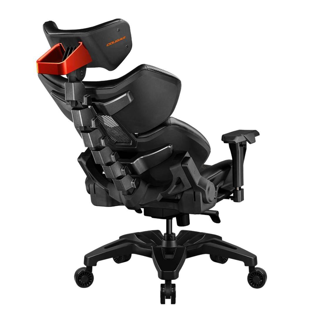 Silla Gamer Cougar Terminator-5