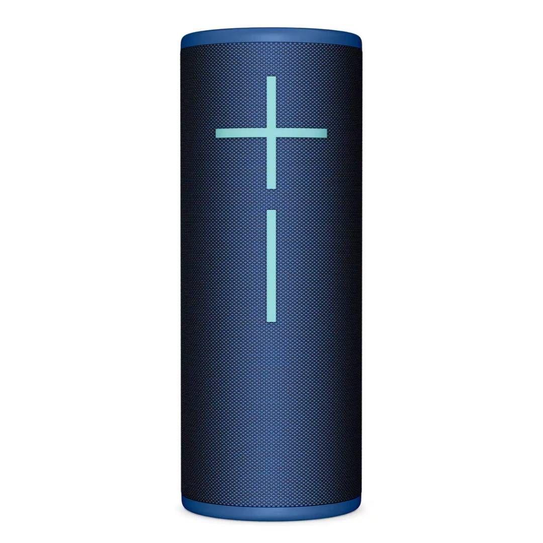 Parlante Ultimate Ears Megaboom 4 Cobalt Blue-0
