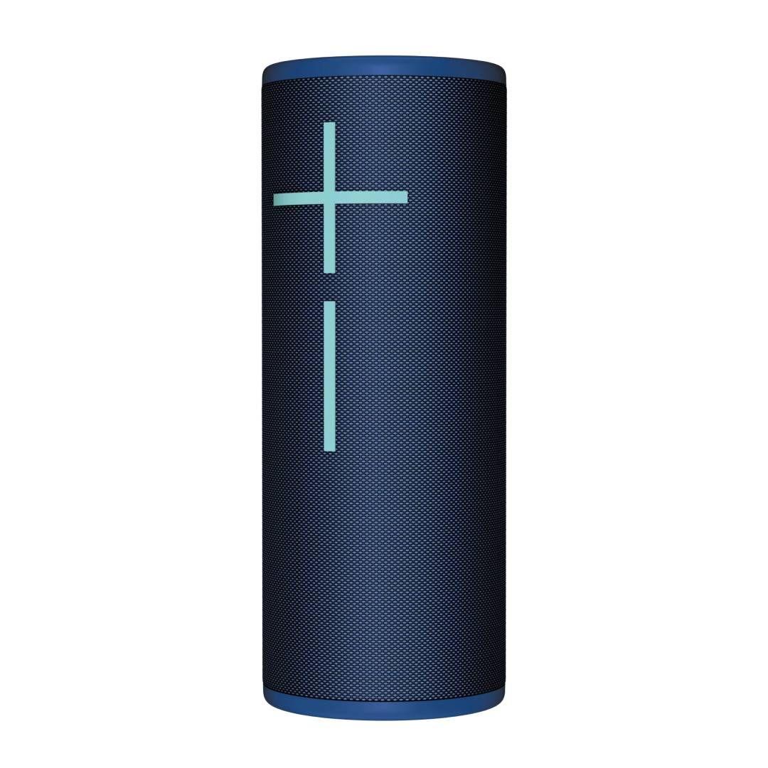 Parlante Ultimate Ears Megaboom 4 Cobalt Blue-1