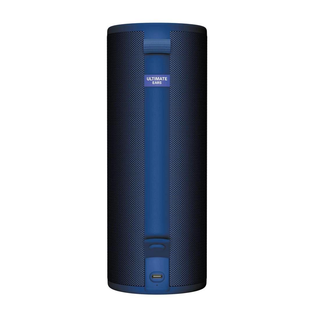 Parlante Ultimate Ears Megaboom 4 Cobalt Blue-3