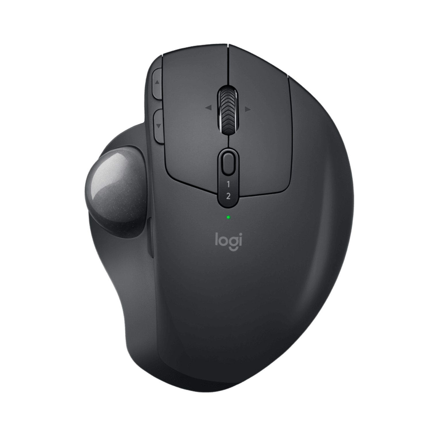 Mouse Trackball inalámbrico Logitech MX ERGO-0