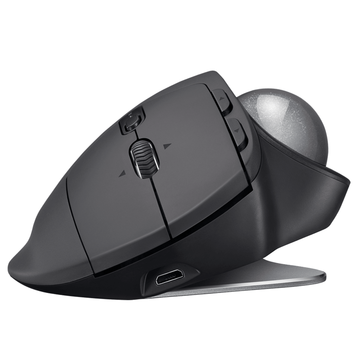 Mouse Trackball inalámbrico Logitech MX ERGO-1