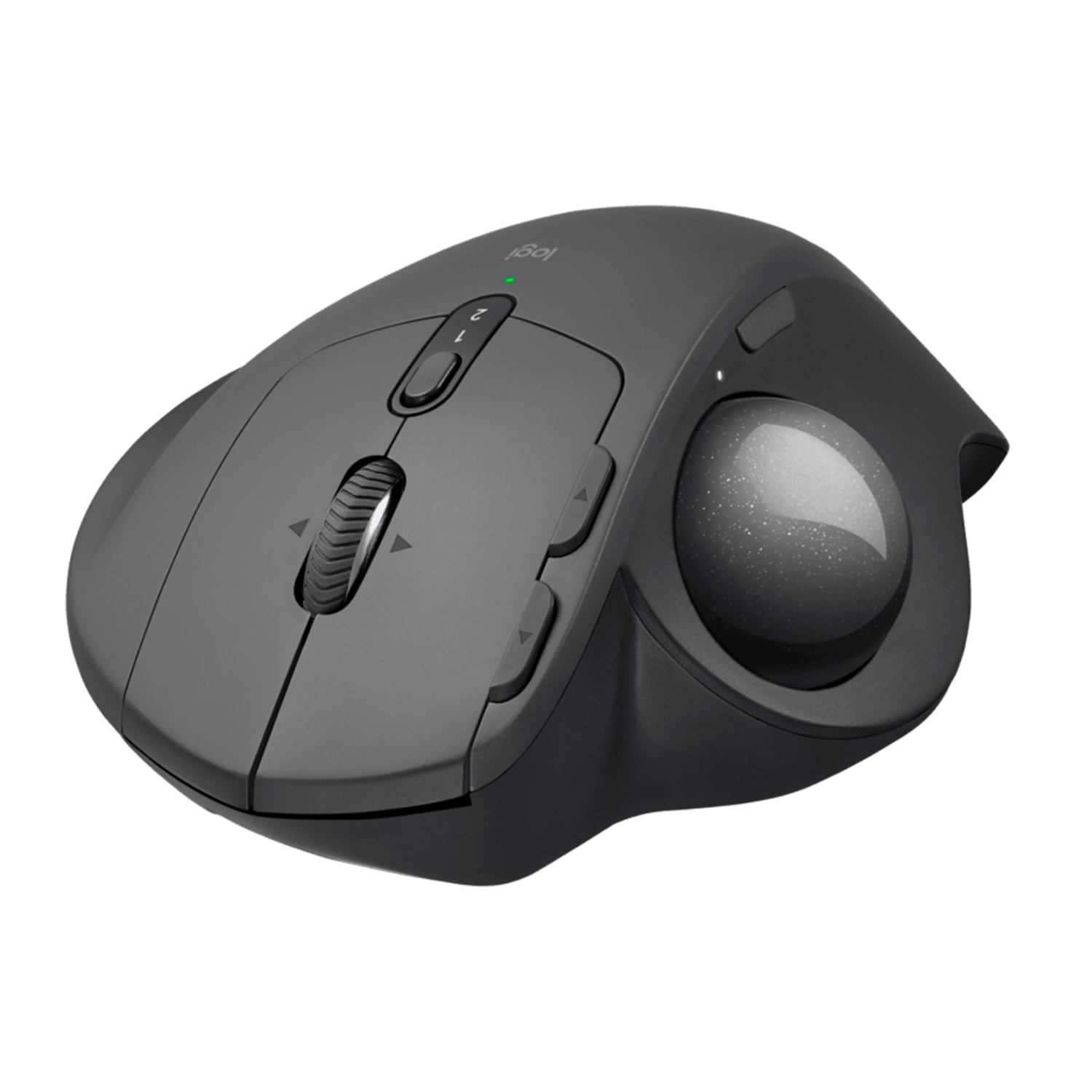 Mouse Trackball inalámbrico Logitech MX ERGO-2